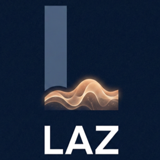 LAZ Logo