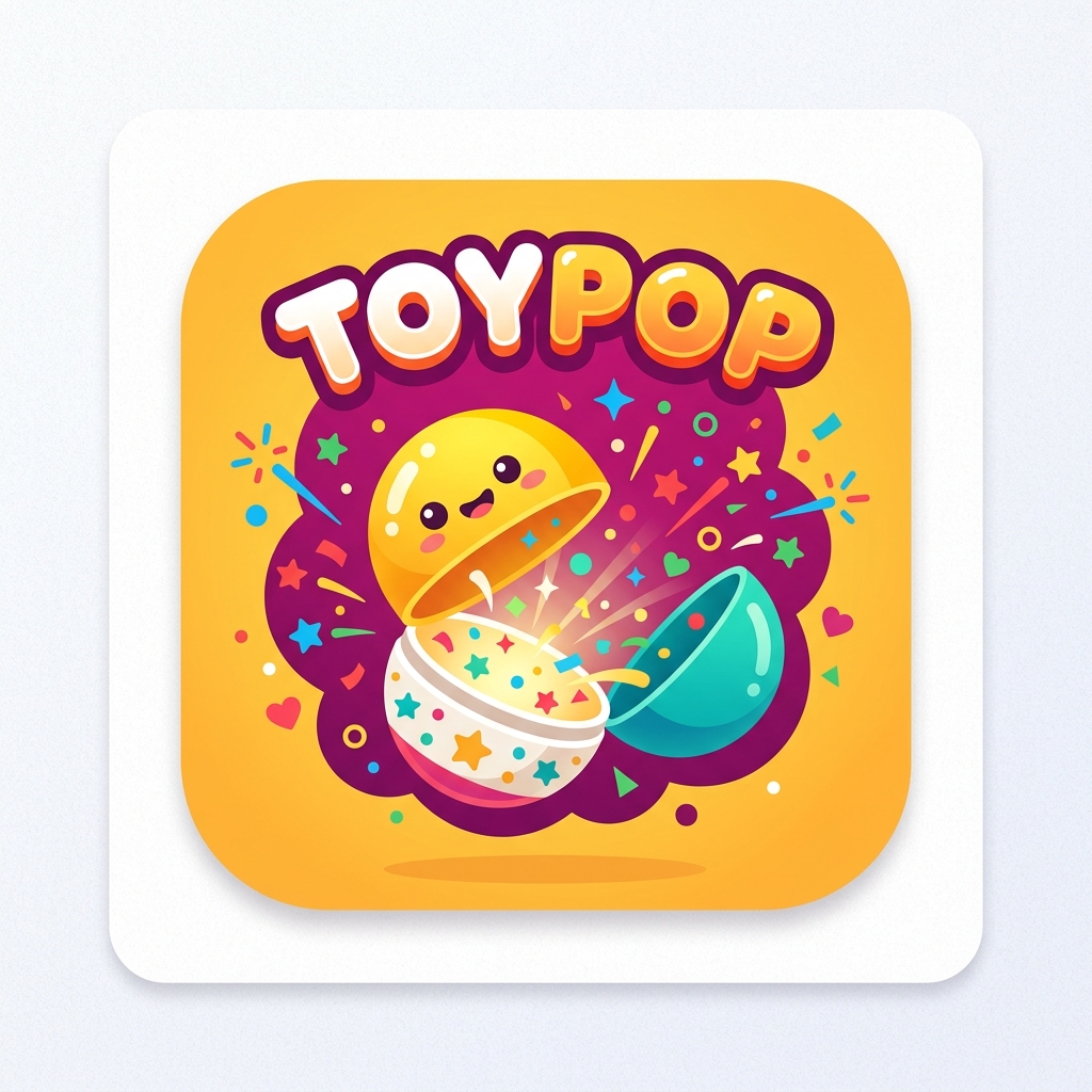 Toypop